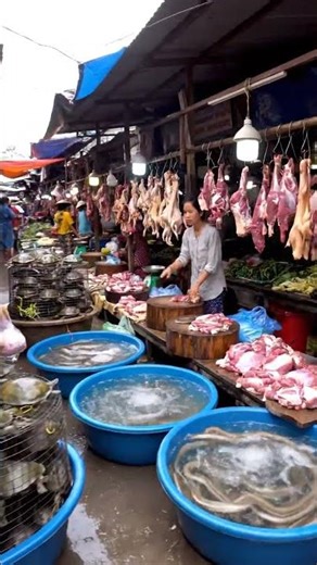 Eating The World's WILDEST Street Food (You Won't Believe This)