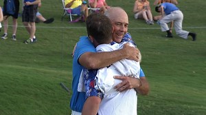 Tom Lehman rallies to win Mitsubishi Electric Championship at Hualalai - PGA TOUR