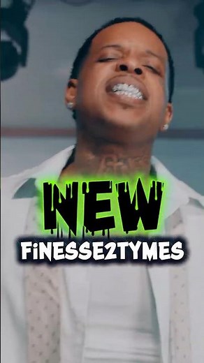 Finesse2Tymes - Know I've Been Changed (Official Music Video)