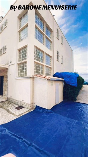 #sud #menuisier #fenetre #maison