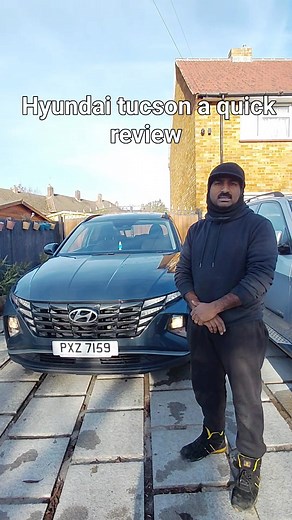 For the 1000s whoever wants to know about hyundai Tucson...a quick review.. | Sony Joseph