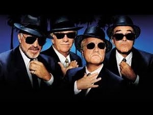 The Crew Full Movie Facts & Review / Richard Dreyfuss / Burt Reynolds