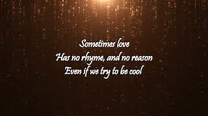 NO RHYME NO REASON Lyrics - GEORGE DUKE | eLyrics.net
