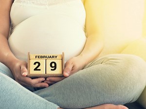 Leap Day Babies Talk About What It’s Like To Have Feb. 29 Birthdays