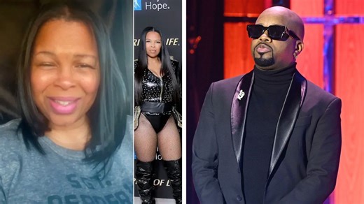 'He Doesn't Know My Story': Dawn Robinson of En Vogue Hits Back at Jermaine Dupri for Ripping Apart Her Claims About Her Finances and Living In Her Car