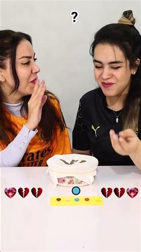 Smarties Color Challenge! Pick Your Color & Don’t Lose a Life! #ChallengeVideo