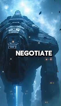 Human conquered the Aliens empire part 2