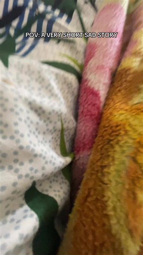 The Heartbreaking Tale of Teni and Pat