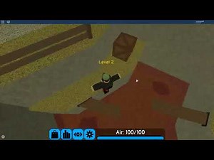 Roblox Flood Escape 2 Map Test Malefic Cordillera [Insane]