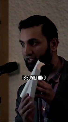 Muslim Dropped the Mic on Atheist Professor