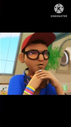 5 characters that have been akumatized the most in Miraculous Ladybug part 2 #miraculousladybug