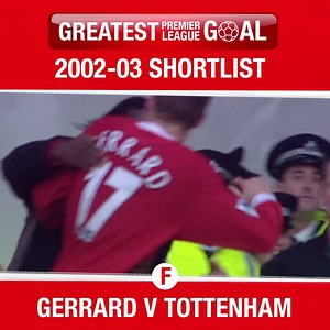 428K views · 1.7K reactions | Three Stevie G strikes in the mix! ⚽⚽⚽ Pick the best goal: lfc.tv/ASmY | Liverpool FC | Facebook