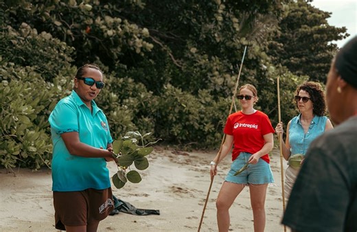 TourRadar tech balances direct & agent-assisted bookings