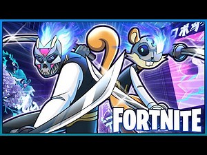 H2ODelirious Reaction to the new Fortnite Map update