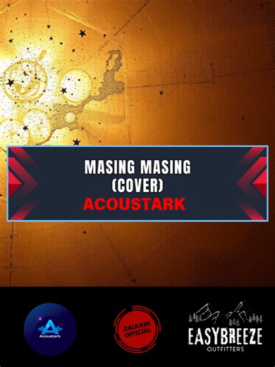 Masing Masing Cover: Intimate Fingerstyle Acoustic
