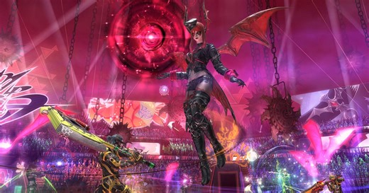 Final Fantasy 14 sees severe server outages on savage raid release due to DDOS attacks