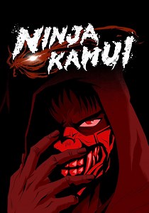 Ninja Kamui - watch tv show streaming online