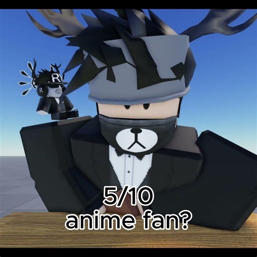 Rating Avatars pt4 Viewer edition