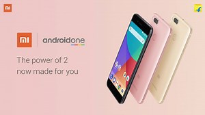 109 shares · 166 comments | Designed by Xiaomi, Powered by Google – the MI A1 lets you live smart, with the power of 2! | Flipkart | Facebook