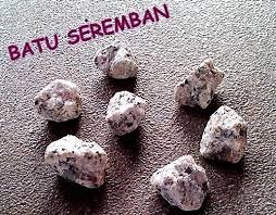 BATU SEREMBAN