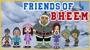 Your favorite characters are heading out on an adventure to Manali!! What kind of trouble awaits them? Will they be able to save themselves? Watch Chhota Bheem Himalayan Adventure, only in theaters January 8th 2016! #DholakpurToManali | Chhota Bheem