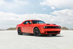 4 Reasons a Dodge Challenger Is Worth the Money for 2023