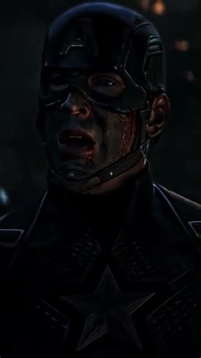 CAPTAIN AMERICA Goes FULL POWER 🇺🇸🔥 (Marvel Short)