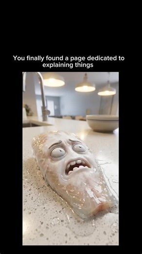 Explaining Things on Instagram: "Cape Cod fish are shaped by cold, clean Atlantic waters and a long fishing tradition. Species like cod, haddock, flounder, and striped bass develop firm texture and mild flavor because of the colder environment they grow in. These conditions slow growth and improve muscle structure, which affects taste and quality. The value is not just regional pride. Cold-water fish tend to be denser and cleaner in flavor compared to warm-water varieties. Freshness and handling