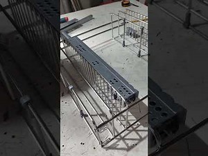 Ebco bottle pull out (soft close) installation BPOSC2-150 #virelvideo #modularkitchen #virelyoutube