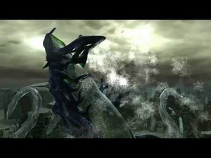 Sonic Generations Boss Trailer