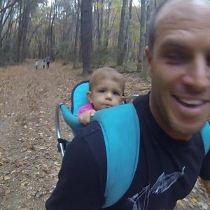 108 reactions · 3 comments | Keeping a smile on Liv's face while on a hike w the fam in North Carolina mountains. @nautiqueboats @hyperlitewake @foxwake @aktionparks @orlandowatersports @miamiwatersports @thisismystory.us @jetpilotcompany @perfski @americanninjawarrior #thisismystory #AMurrayCan #nautique | Shaun Murray | Facebook