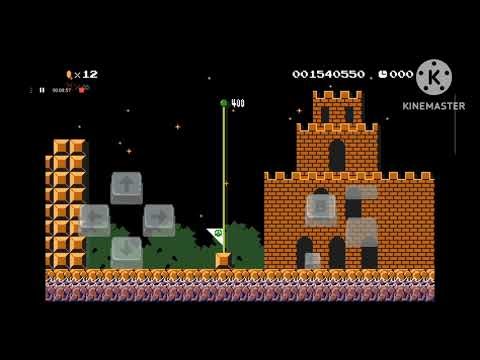 SMB1R parte 2 normal mode smb