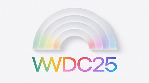 WWDC 2025 — 6月10日 | 苹果开发者大会
