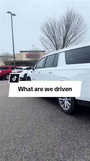 Exploring the GMC Yukon XL Grocery Haul