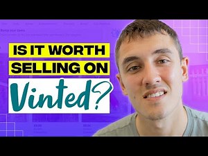 My Experience Selling on Vinted (Guide)