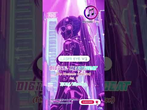 Laser Eye V.1 (Official Audio)