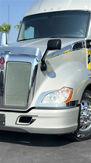 2021 Kenworth T680 Review: X-15 Cummins Experience