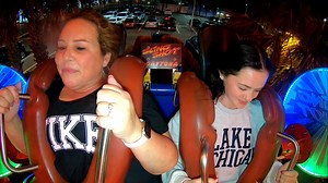 Stacy & Cameron.mp4 | Daytona Slingshot