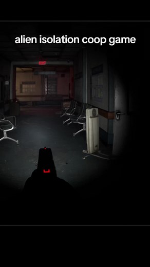 No Backup: The Ultimate Alien Isolation Experience