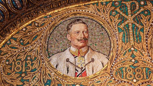 The Treaty of Versailles - Weimar Germany - National 5 History Revision - BBC Bitesize