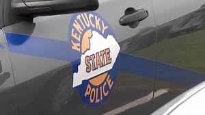 Kentucky State Police participating in road safety initiative this week - WNKY News 40 Television