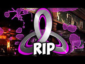 RIP CoD Zombies Easter Egg Hunts.