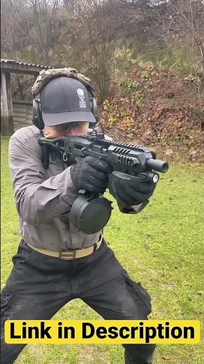 CAA MCK Conversion Kit 💥