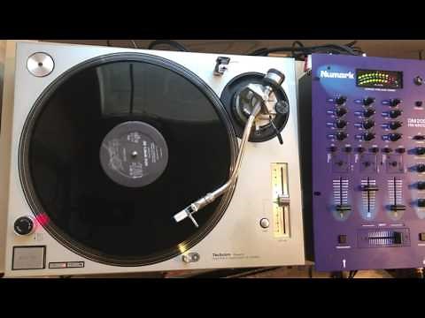 Jimmy Spicer - Super Rhymes 1980