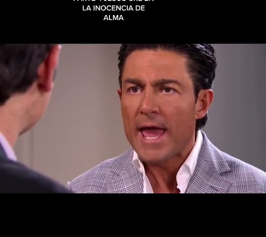 🥺🥺 #fyp #porqueelamormanda #JesusyAlma #peam #AlmayJesus #almamontemayoryjesusgarcia #Novela