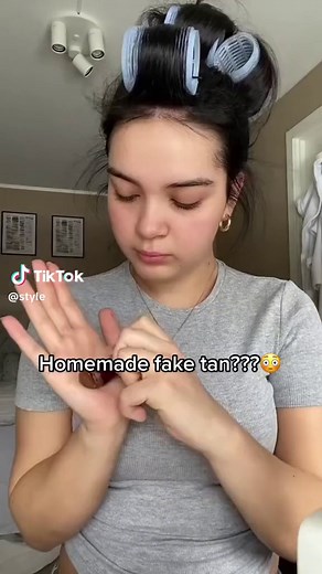 style on TikTok