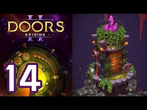 Doors Origins Level 14 Walkthrough (Snapbreak)