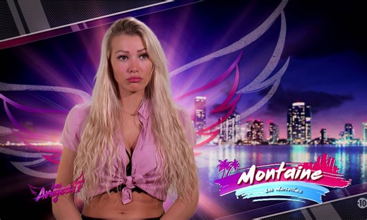 Les Anges - S11 E32