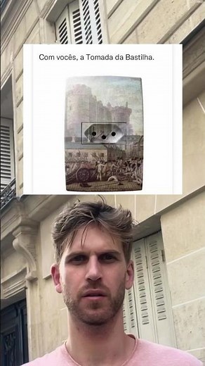 Um pouco de história!