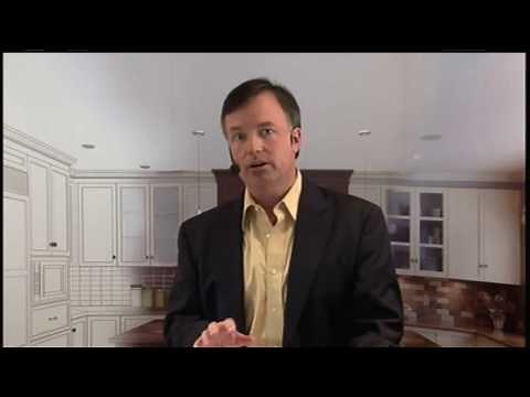 2020 Design eLearning: Custom Cabinet